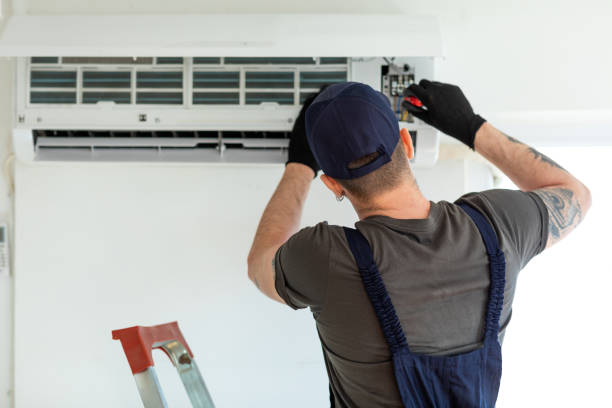 Best Air Duct Mold Removal  in Bort, GA