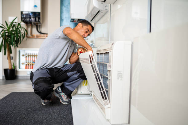 Best HVAC System Cleaning  in Bort, GA