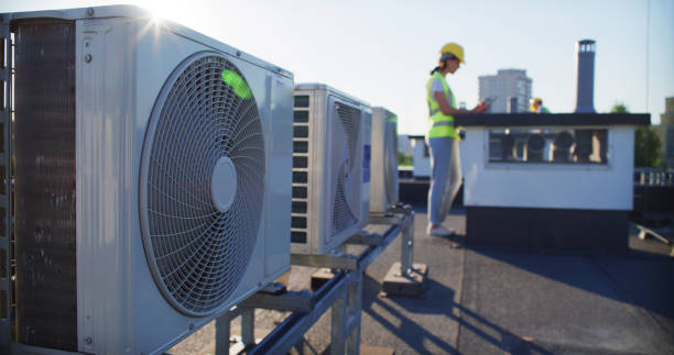 Best Affordable HVAC Duct Cleaning  in Bort, GA