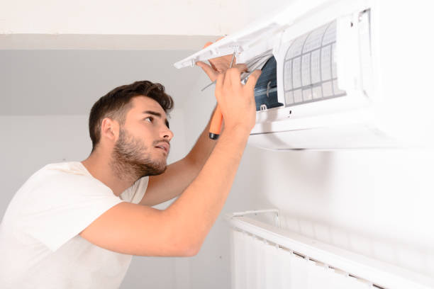Best Professional Duct Cleaning Services  in Bort, GA
